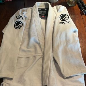 RVCA A2 Shoyaroll GI.